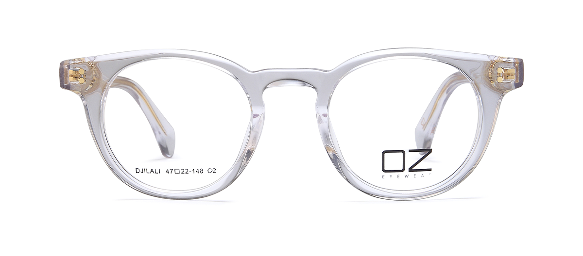 Oz Eyewear DJILALI C2